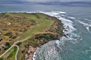 Cape Wickham 1st Aerial 2026
